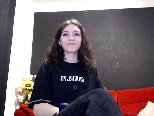 Danielle-Morina webcam