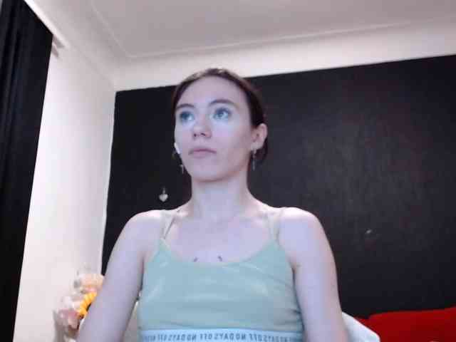 Danielle-Morina webcam