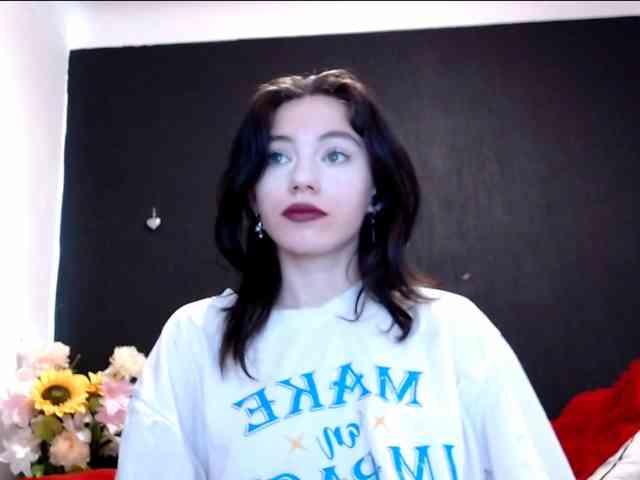 Danielle-Morina webcam