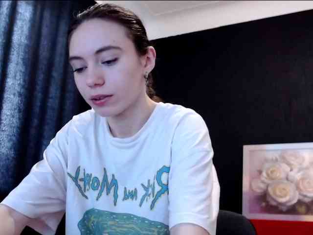 Danielle-Morina webcam
