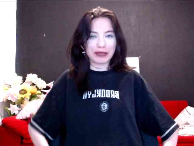 Danielle-Morina webcam
