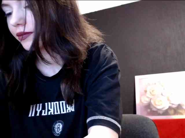 Danielle-Morina webcam