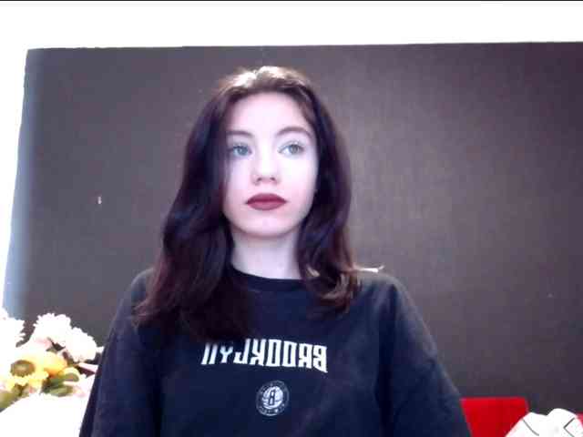 Danielle-Morina webcam