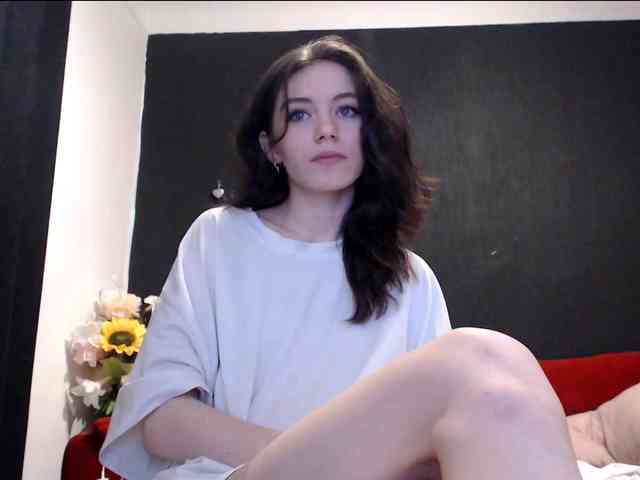 Danielle-Morina webcam