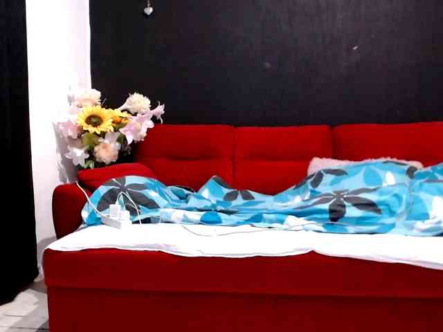 Danielle-Morina webcam
