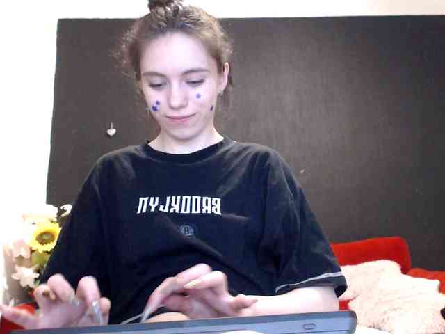 Danielle-Morina webcam
