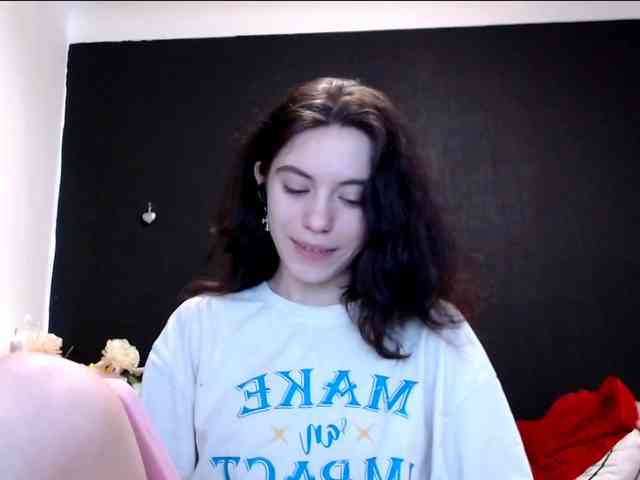 Danielle-Morina webcam