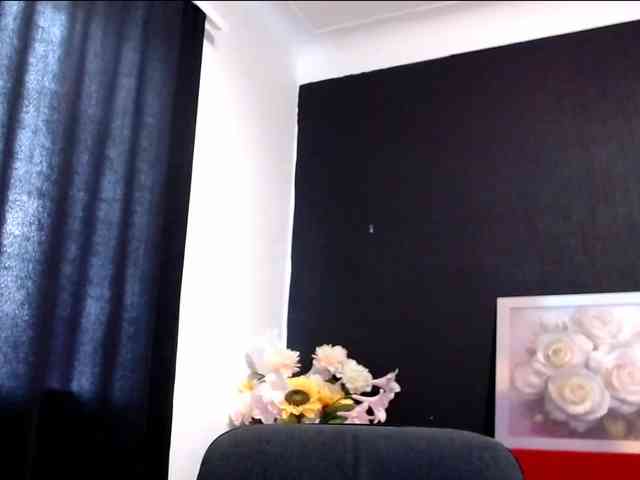 Danielle-Morina webcam
