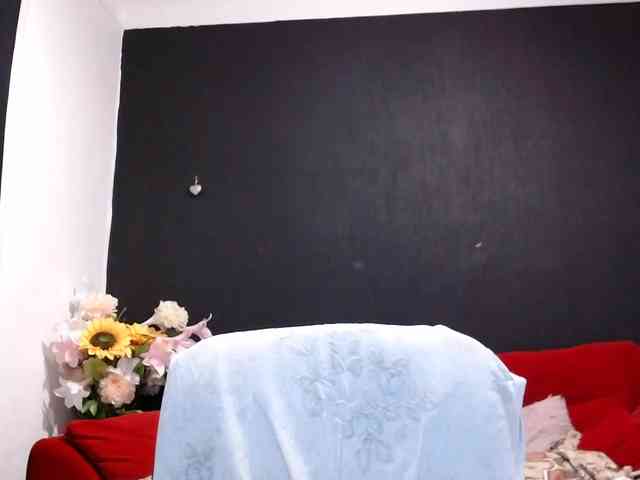 Danielle-Morina webcam
