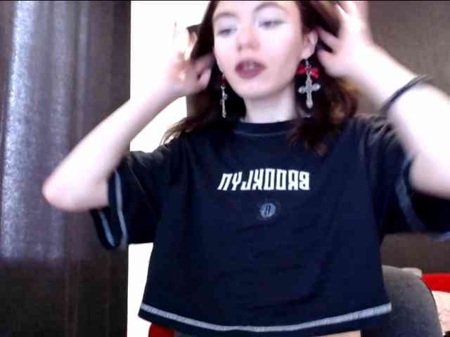 Danielle-Morina webcam