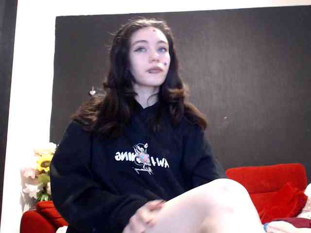 Danielle-Morina webcam