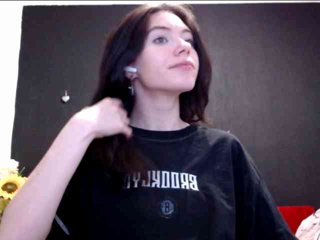 Danielle-Morina webcam