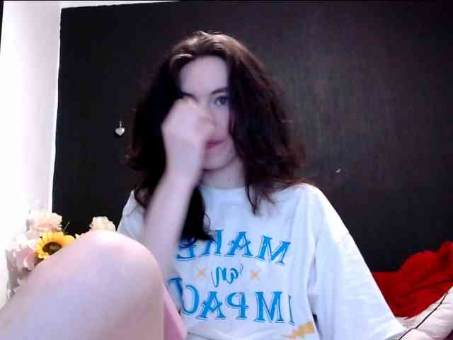 Danielle-Morina webcam
