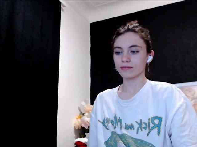 Danielle-Morina webcam