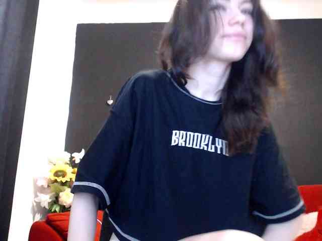 Danielle-Morina webcam