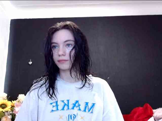 Danielle-Morina webcam