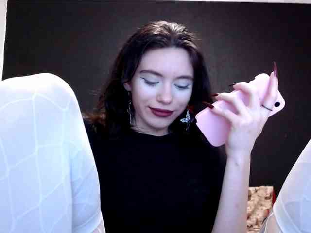 Danielle-Morina webcam
