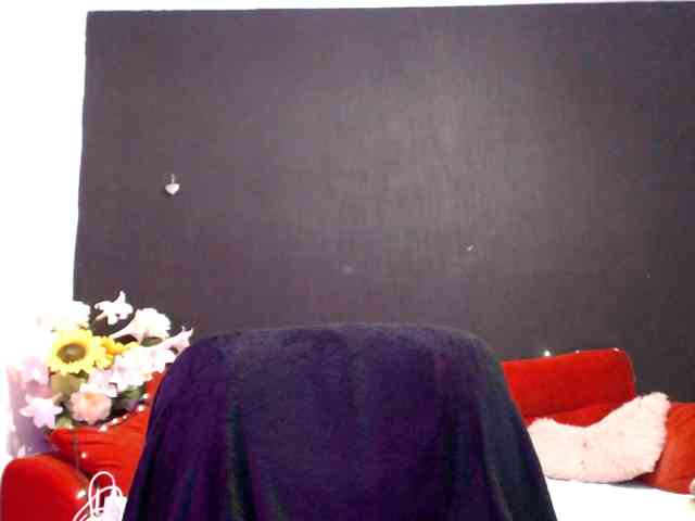 Danielle-Morina webcam
