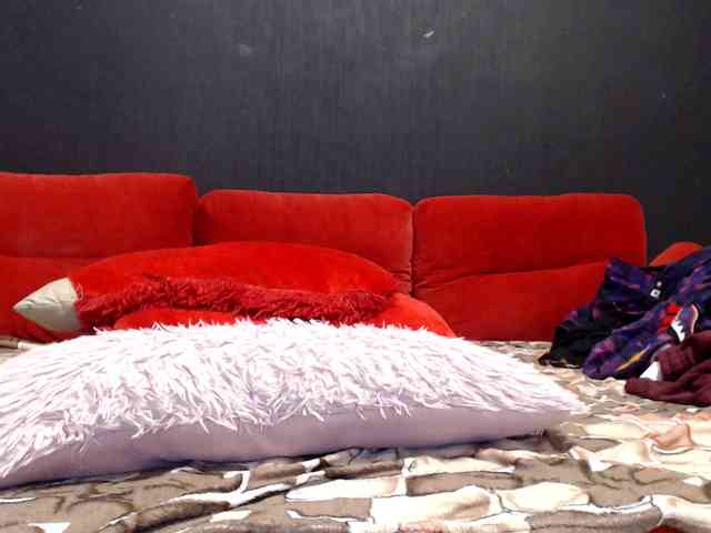 Danielle-Morina webcam