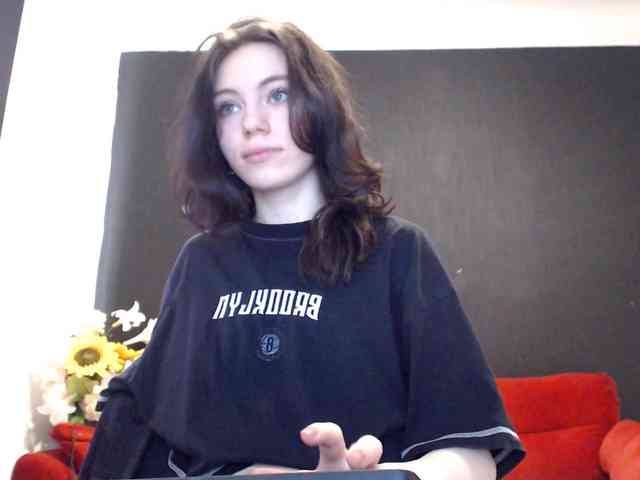 Danielle-Morina webcam