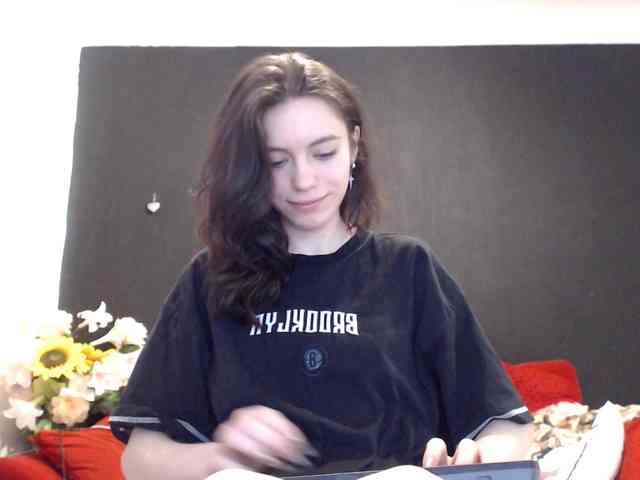 Danielle-Morina webcam