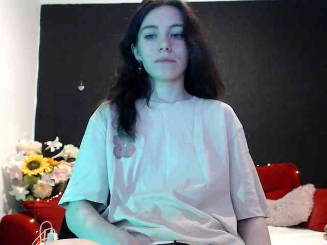 Danielle-Morina webcam