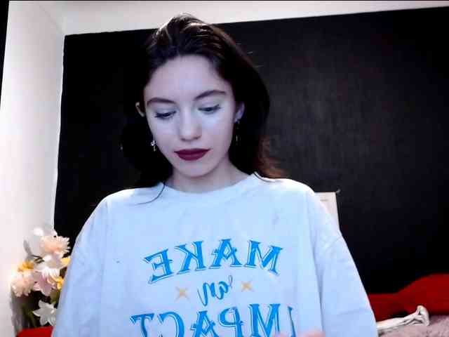 Danielle-Morina webcam