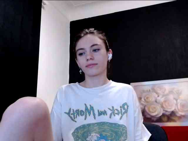Danielle-Morina webcam
