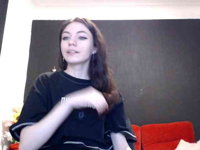 Danielle-Morina webcam