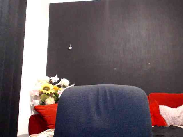 Danielle-Morina webcam