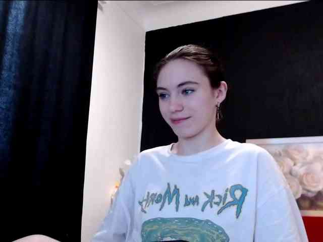 Danielle-Morina webcam