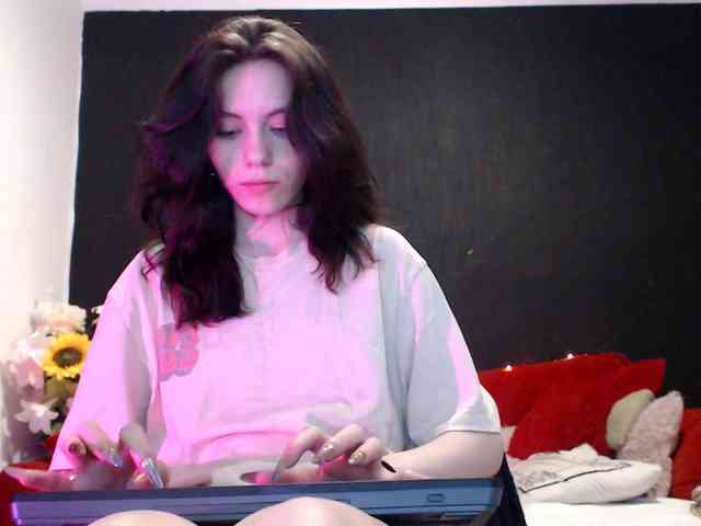 Danielle-Morina webcam