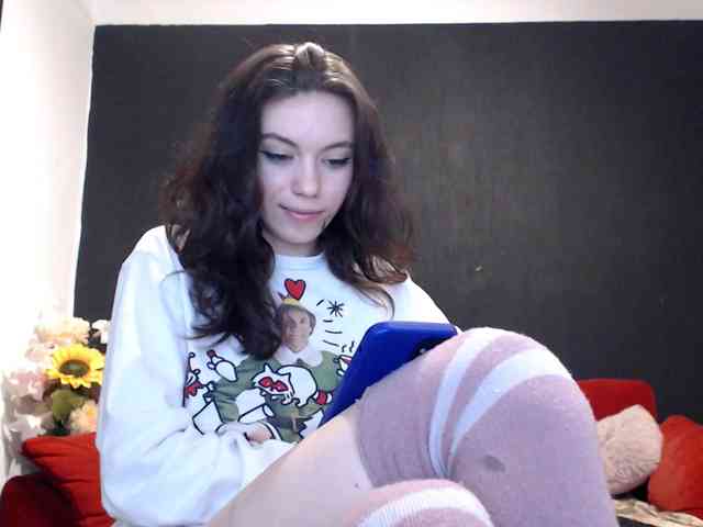 Danielle-Morina webcam