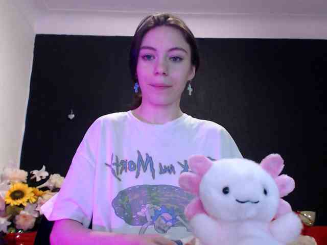 Danielle-Morina webcam