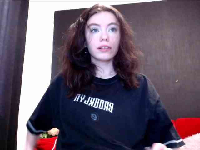 Danielle-Morina webcam