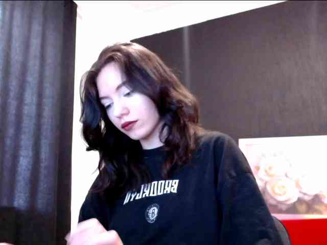 Danielle-Morina webcam