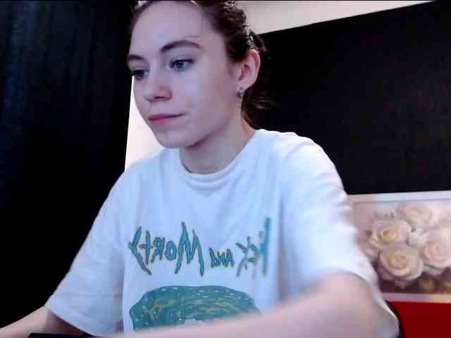 Danielle-Morina webcam