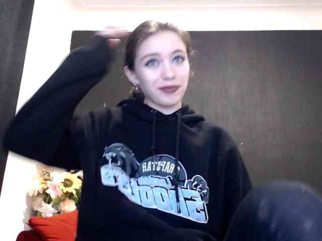 Danielle-Morina webcam