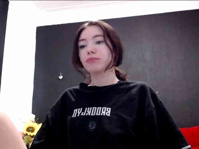 Danielle-Morina webcam