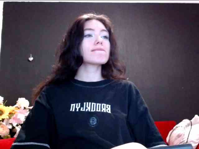Danielle-Morina webcam