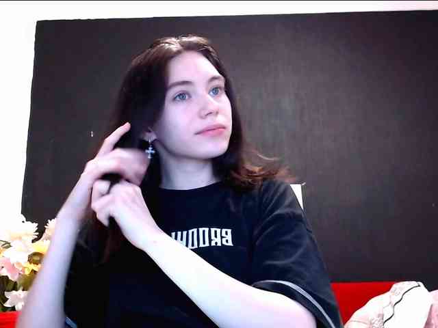 Danielle-Morina webcam