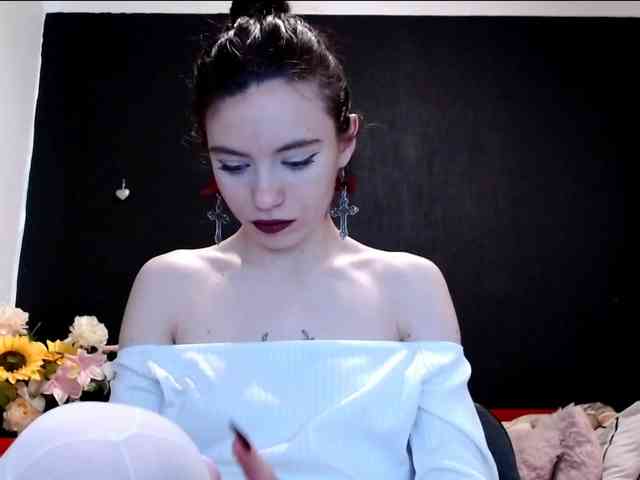 Danielle-Morina webcam