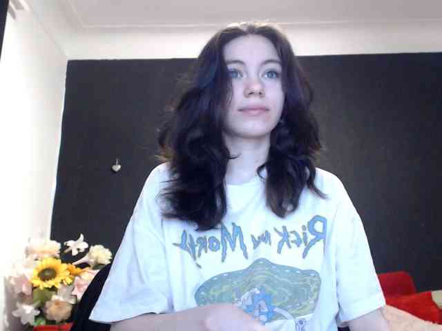 Danielle-Morina webcam