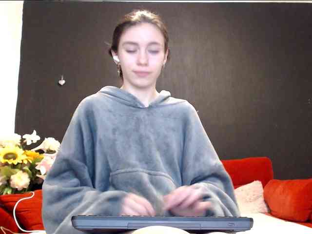 Danielle-Morina webcam
