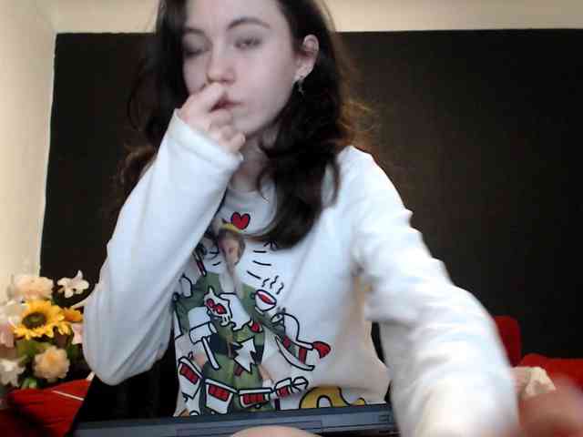 Danielle-Morina webcam