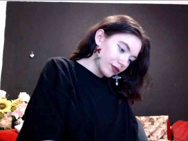 Danielle-Morina webcam
