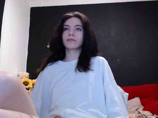 Danielle-Morina webcam