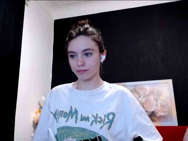 Danielle-Morina webcam