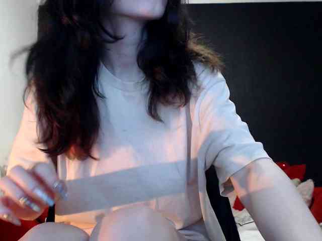 Danielle-Morina webcam