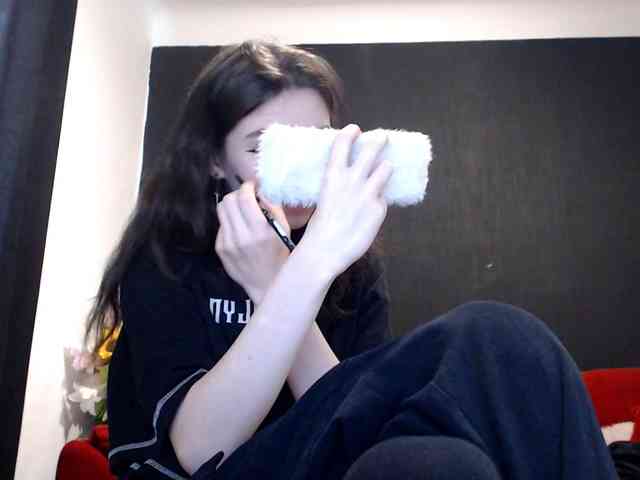 Danielle-Morina webcam